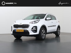 Kia Sportage - 1.6 GDI DynamicLine | Navigatie | Parkeercamera | Climate Control | Cruise Control |