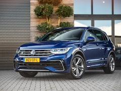 Volkswagen Tiguan - 1.5 TSI R-Line Business+ ACC Trekhaak IQ