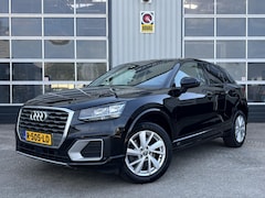 Audi Q2 - 1.0 TFSI Sport Pro Line S Leer Stoelverw. Trekhaak PDC