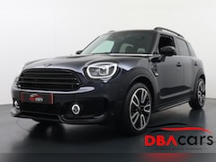 MINI Countryman - 1.5 Cooper JCW Aut. Trekhaak. Leder