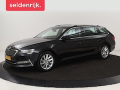 Skoda Superb - 1.4 TSI iV Business Edition Plus | Stoelverwarming | Adaptive cruise | Virtual Cockpit | C