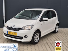Skoda Citigo - 1.0 Greentech Active met AIRCO