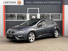 SEAT Leon - 1.5 TSI FR | LED | Pano | Sfeer | Stoel verwarming | Climate |
