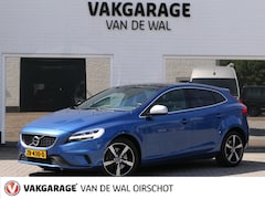 Volvo V40 - 1.5 T3 Polar+ Sport | Panoramadak | Full-LED koplampen | Stoelverwarming | DAB+ | Navigati