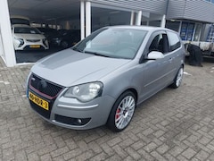 Volkswagen Polo - 1.8 GTI