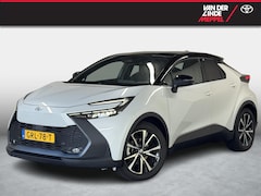 Toyota C-HR - 1.8 Hybrid 140 First Edition NL All Season