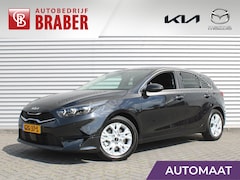 Kia Cee'd - Ceed 1.5 T-GDi DCT7 DynamicPlusLine | BTW Auto | Automaat | Keyless | Stoel verwarming | N