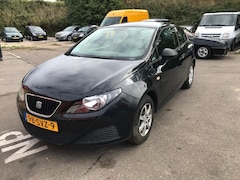 SEAT Ibiza SC - 1.2 Club
