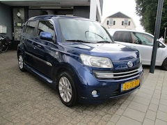 Daihatsu Materia - 1.3 Funk