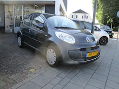 Citroën C1 - 1.0-12V Séduction
