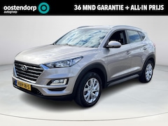 Hyundai Tucson - 1.6 GDI Comfort | Rijklaarprijs | Trekhaak | Navigatie | Climate controle | Cruise control