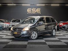 Opel Zafira - 1.7 CDTi Selection | Airco | Trekhaak | 7 Persoons