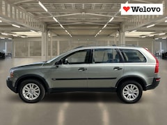 Volvo XC90 - 2.5 T Ocean Race Dealer onderhoud, carkit, Schuifdak, trekhaak