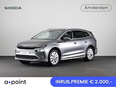 Skoda Enyaq iV - 60 Selection 204 pk | Business upgrade pakket - CLEVER