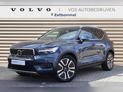 Volvo XC40 - 1.5 T5 Recharge Inscription Expression