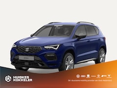 SEAT Ateca - 1.5 TSI FR Business Intense Elektrische achterklep, Navigatie, Adaptive cruise control, Ac