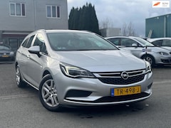 Opel Astra Sports Tourer - 1.0 Edition/APK-10-2026/Navi/Cruise Control/