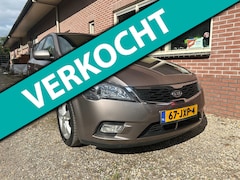 Kia Cee'd - 1.4 CVVT X-tra