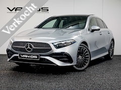 Mercedes-Benz A-klasse - A 250 e AMG Line | 360 Camera | Panu | HUD | Rij-ass