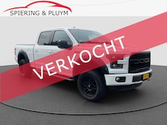 Ford F150 - F-150 Outlaw 3.5 V6 | Pano | €264 bijtelling | LPG-G3