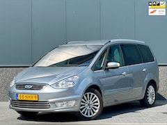 Ford Galaxy - 2.0 Titanium Airco 7-persoons