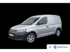 Volkswagen Caddy Cargo - Caddy Comfort | Digitaal Dashboard | Apple Carplay / Android Auto | Trekhaak | Parkeersens