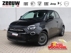 Fiat 500e - Icon 42KWH | Navi | Carplay | BTW | 16"