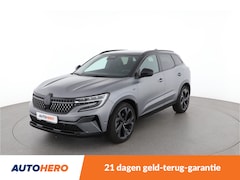 Renault Austral - 1.2 E-Tech full hybrid 200 iconic esprit Alpine | VZ00851 |
