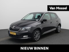 Skoda Fabia - 1.2 TSI Drive | Climate Control | Parkeersensoren | Lichtmetalen Velgen |