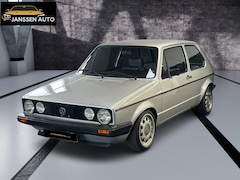 Volkswagen Golf - 1.5 | Automaat | Airride | Zeer Mooie staat | Belastingvrij