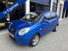 Kia Picanto - 1.0 X-pect 1 EIGENAAR/NW APK