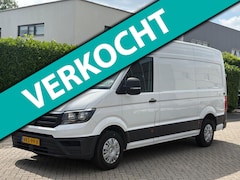 Volkswagen Crafter - 35 2.0 TDI L3H2 | Airco | keurige staat |