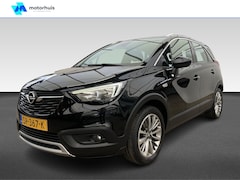 Opel Crossland X - 1.2 Turbo 110pk Innovation Trekhaak
