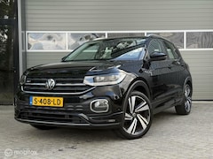 Volkswagen T-Cross - 1.0 TSI R Line /DealerOH/Digitaal Cockpit