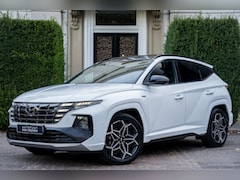 Hyundai Tucson - 1.6 T-GDI PHEV N Line Sky 4WD PANO | 360 CAM | KRELL | FULL OPTION