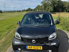 Smart Fortwo - 1.0 Passion