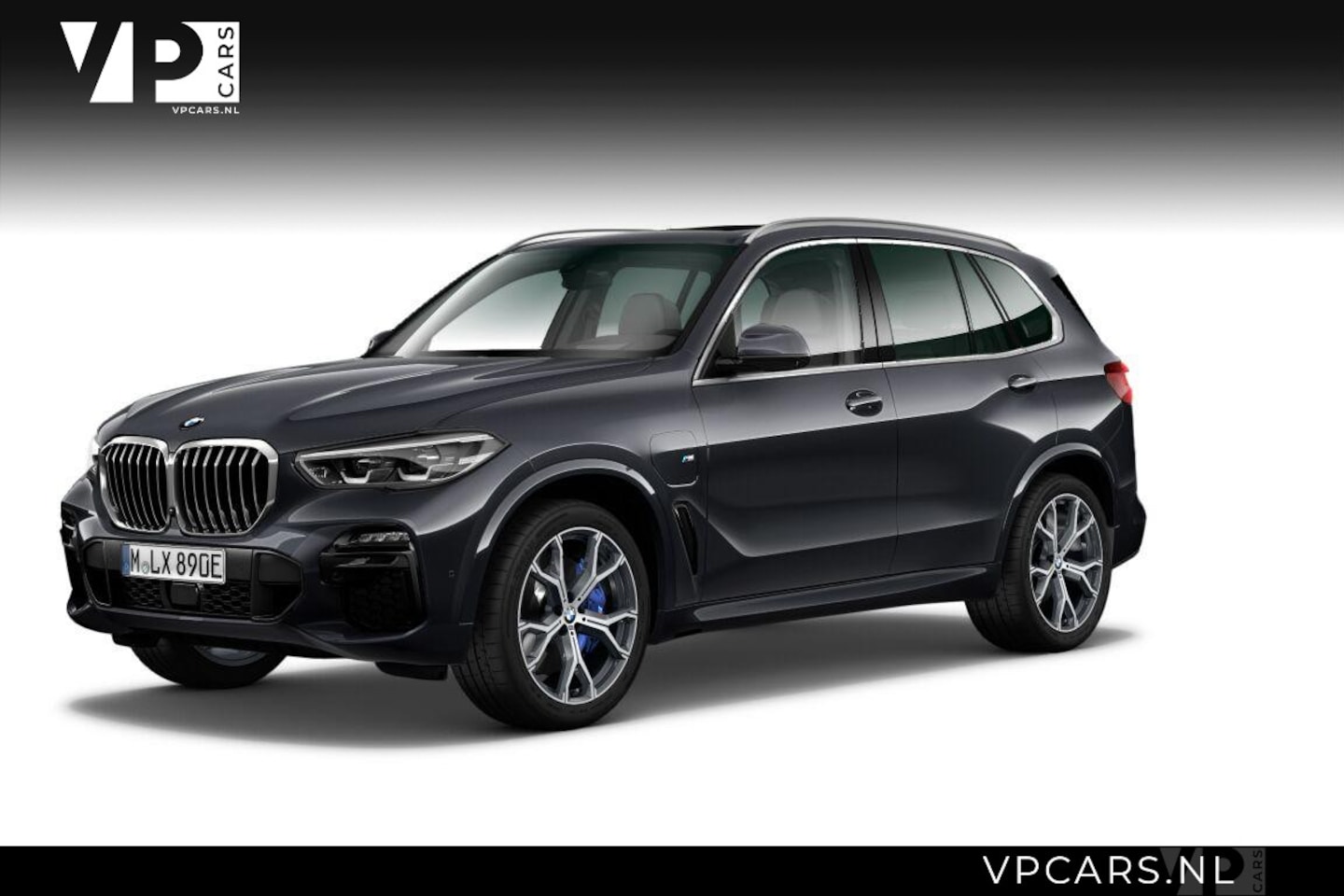 BMW X5 - xDrive45e High Executive - AutoWereld.nl