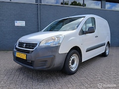Peugeot Partner - bestel 120 1.6 BlueHDi Zeer mooi/Airco/Marge