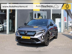 Renault Rafale - E-Tech 4x4 plug-in hybrid 300 esprit Alpine | BTW-Auto | DEMO | NL-Auto | 1e eigenaar