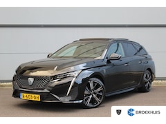 Peugeot 308 SW - 1.2 GT Pack Business | FULL OPT. Pano | Keyless | Memory AGR stoel | Elek. Achterklep | 36