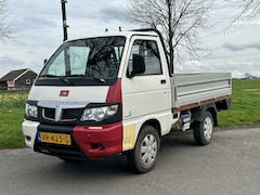 Piaggio Porter - 1.3 Kipper SL LPG MOTOR SCHADE * Airco
