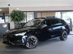 CUPRA Leon Sportstourer - 1.4 e-Hybrid VZ Copper 245PK Pano Volleder Cam Navi