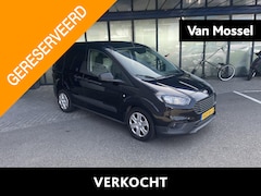 Ford Transit Courier - 1.0 Trend EcoBoost S&S