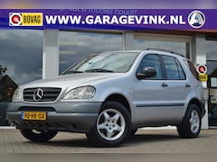 Mercedes-Benz M-klasse - 2.7 CDI ML270 | Automaat