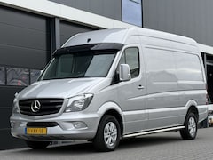 Mercedes-Benz Sprinter - 2.2 CDI 316 Airco 3-PERS