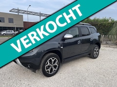 Dacia Duster - 1.0 TCe Prestige Apple Carplay, Camera, 17 inch