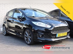 Ford Fiesta - 1.0 EcoBoost 100pk 5dr ST-Line