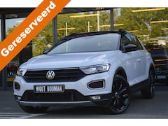 Volkswagen T-Roc - 1.5 TSI Sport DSG Led Virtual Acc Camera Keyless Afn.Trekh Pdc