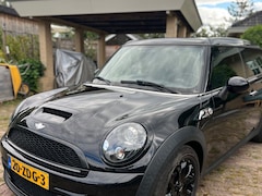 MINI Clubman - 1.6 Cooper S Chili