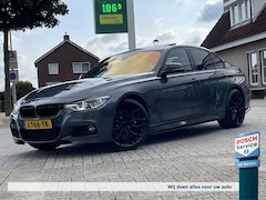 BMW 3-serie - M340i 600pk xDrive Full Option / Schuif-Kantel / Head-Up / Led Stuur / Keyless / 360 Camer